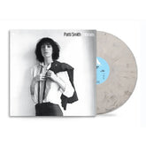 Patti Smith - Horses | LP Gris Marmoleado