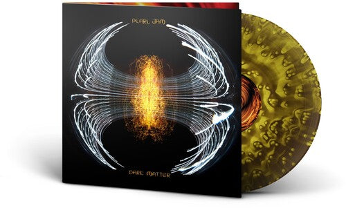 Pearl Jam - Dark Matter: LP Splatter (RSD24)