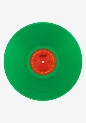 Peter Tosh – Legalize It | LP Verde