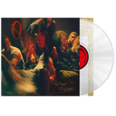 [Preventa] Queens Of The Stone Age - Perfecth | LP Transparente (Iex)