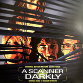 Graham Reynolds – A Scanner Darkly (Original Motion Picture Soundtrack) | LP Color