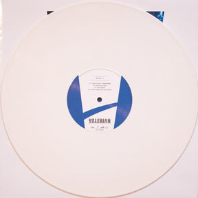 Alexandre Desplat - Valerian And The City Of A Thousand Planets (O.S.T.) | 2LP Blanco y Azul - Edición Limitada