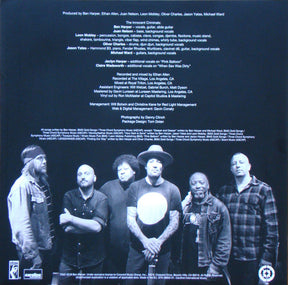 Ben Harper & The Innocent Criminals – Call It What It Is