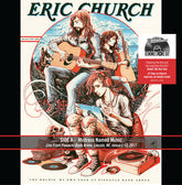 Eric Church ‎– Mistress Named Music / Holdin' My Own | Single 7" (RBF17)