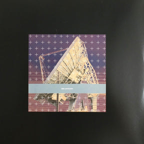 Bass Communion – Bass Communion | 2LP (RSD18)