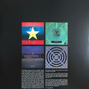 Bass Communion – Bass Communion | 2LP (RSD18)
