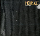 José Manuel Aguilera & Yamil Rezc - Promesaluz | CD