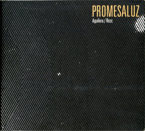 José Manuel Aguilera & Yamil Rezc - Promesaluz | CD