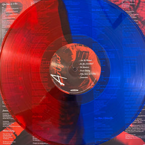 Arthur Buck – Arthur Buck | LP Color - Edición limitada