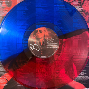 Arthur Buck – Arthur Buck | LP Color - Edición limitada