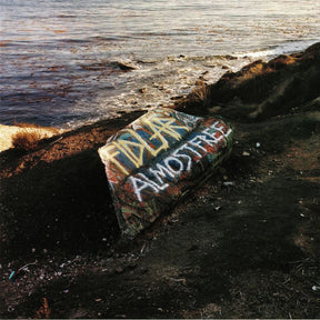 Fidlar – Almost Free
