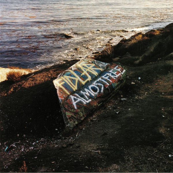 Fidlar – Almost Free