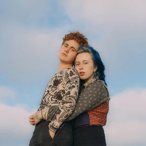 Girlpool – What Chaos Is Imaginary
