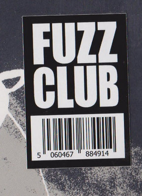 A Place To Bury Strangers – Fuzz Club Sessions | LP Verde
