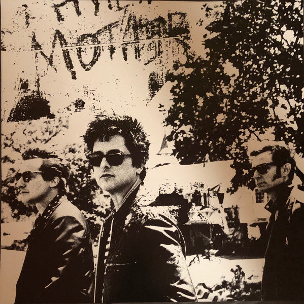 Green Day – Father Of All... | LP Rosa Neon