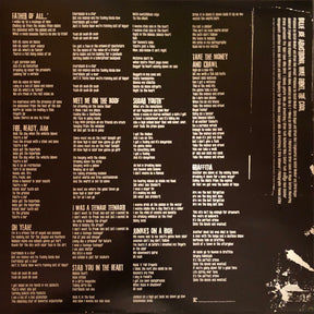 Green Day – Father Of All... | LP Rosa Neon