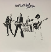 Cheap Trick – Out To Get You! Live 1977 | 2LP (RSD2020)