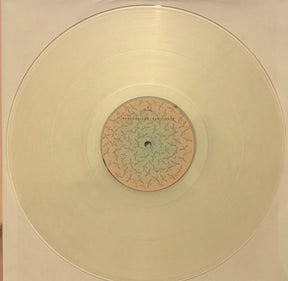 Babasonicos – Suficiente | LP Transparente- (RSD2020)