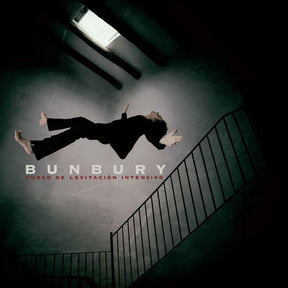 Bunbury – Curso De Levitación Intensivo | LP+ CD