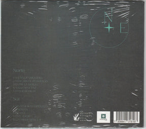 La Barranca - Entre la niebla | CD