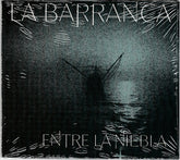 La Barranca - Entre la niebla | CD