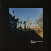 The Cinematic Orchestra - Ma Fleur | 2LP Transparente