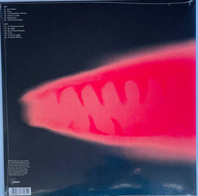 Bloc Party – Alpha Games | LP Rojo