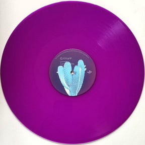 Erasure – Ne:Ep| LP Violeta (RSD22)