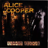 Alice Cooper – Brutal Planet| 2LP Bronze (RSD22)