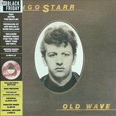 Ringo Starr – Old Wave | LP Color (RSD 2022)