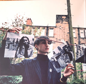 Belle and Sebastian – Late Developers