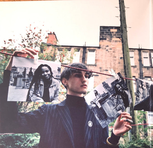 Belle and Sebastian – Late Developers