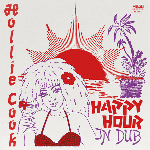 Hollie Cook – Happy Hour In Dub