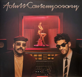 Chromeo – Adult Contemporary | 2LP