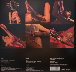 Chromeo – Adult Contemporary | 2LP