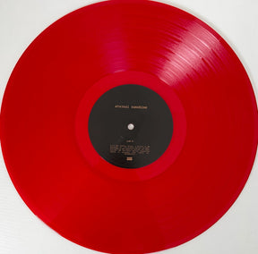 Ariana Grande – Eternal Sunshine | LP Rojo