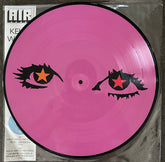 AIR French Band – Kelly Watch The Stars | Picture Disc (RSD24)