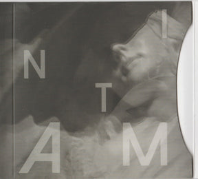 La Barranca - Antimateria | CD