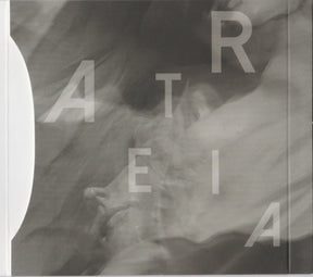 La Barranca - Antimateria | CD