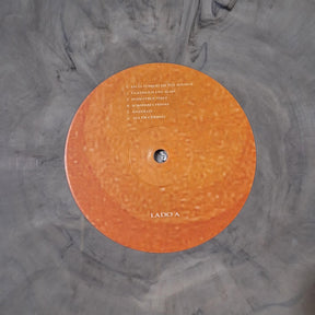 La Barranca – Piedad Ciudad | LP Gris- Edición Especial-30 Aniversario