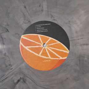 La Barranca – Piedad Ciudad | LP Gris- Edición Especial-30 Aniversario