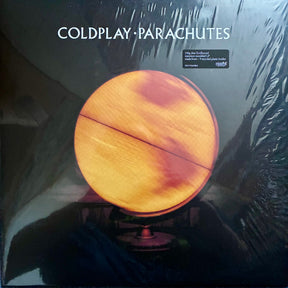Coldplay – Parachutes | LP Color