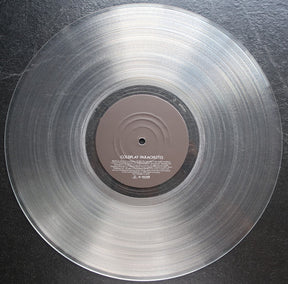 Coldplay – Parachutes | LP Color