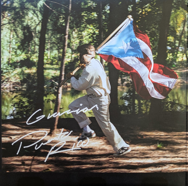 Bad Bunny – Debí Tirar Más Fotos | 2LP Blanco