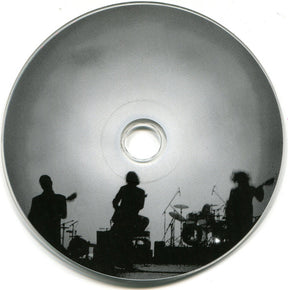La Barranca - El fluir | CD