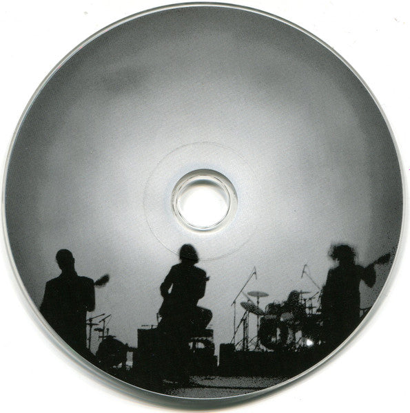 La Barranca - El fluir | CD