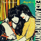 Exclamation Pony ‎– Pseudo Individual/Mazes: 7"