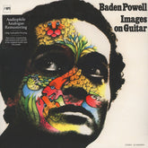Baden Powell & Janine de Waylene - Images On Guitar