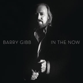 Barry Gibb – In The Now | 2LP