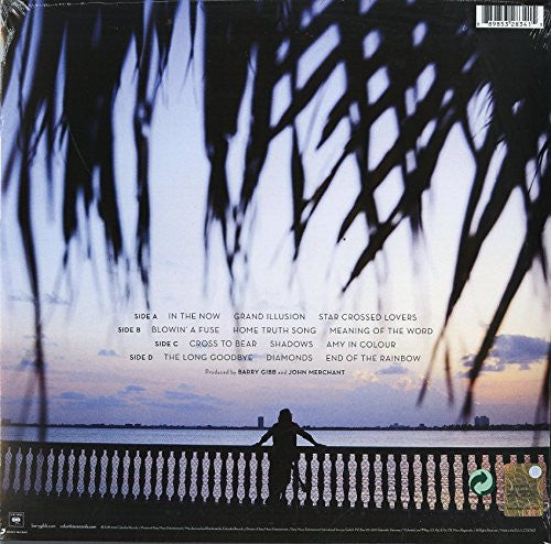 Barry Gibb – In The Now | 2LP